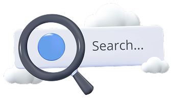 illustration of a smartphone with a notification